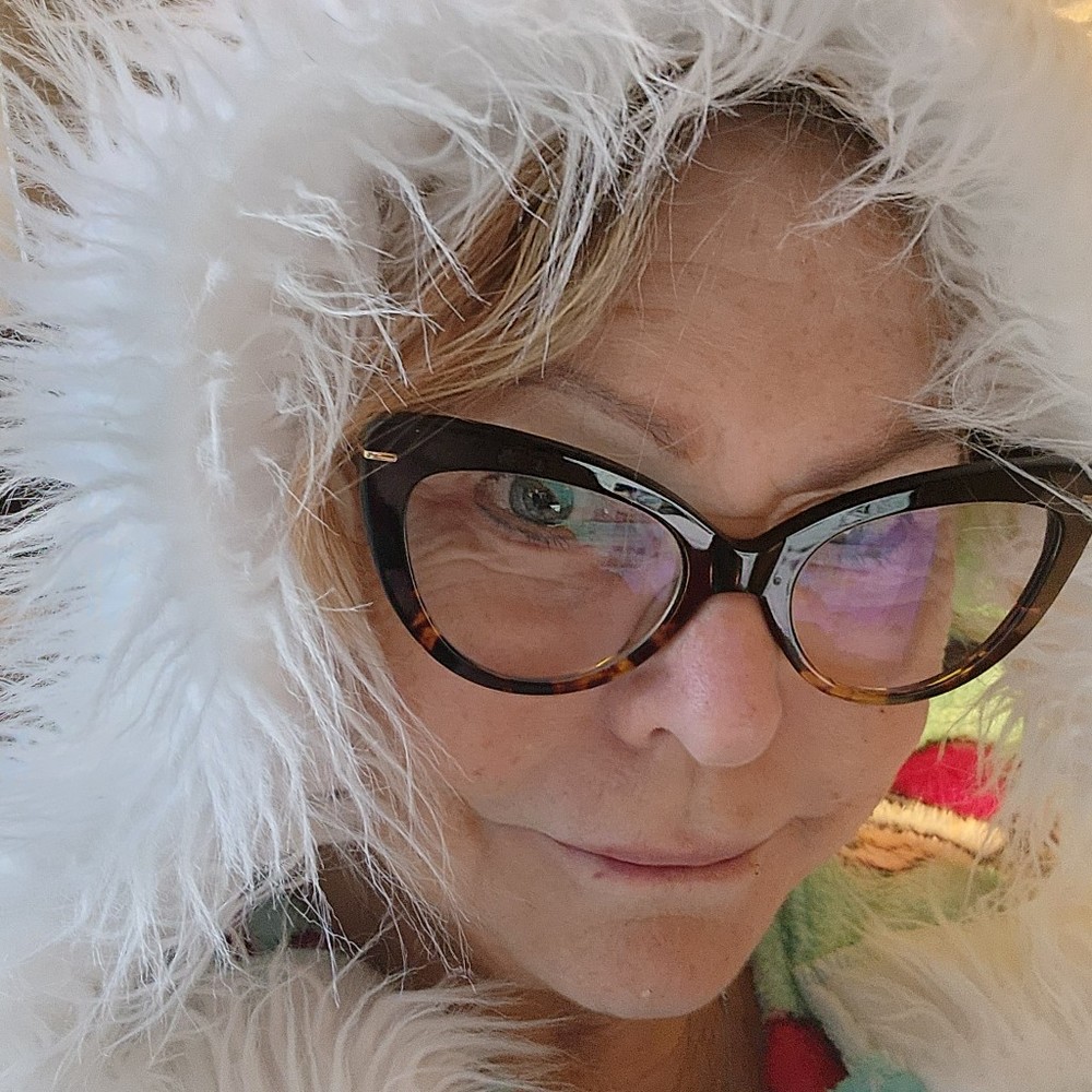 Meet your Posher, Donna